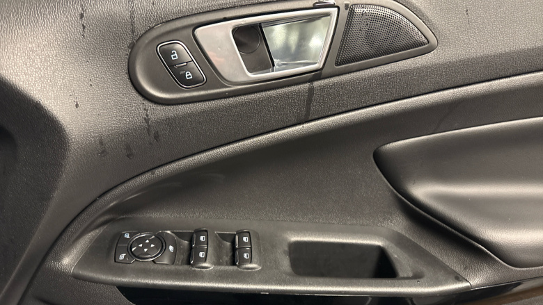 Ford EcoSport 1.0 EcoBoost 125 Active 5dr Petrol Hatchback